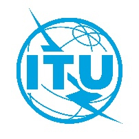 Updated ITU Logo